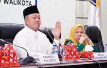 Nusron Wahid Ungkap Praktik Kapling Laut Tanpa Izin di Batam