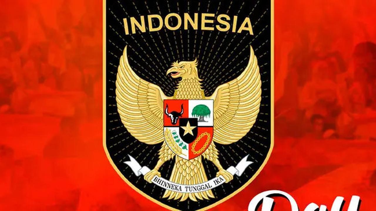 Tagar TimnasDay jadi Trending di Media Sosial Jelang Laga Lawan China Malam ini, Dukungan untuk Skuad Garuda