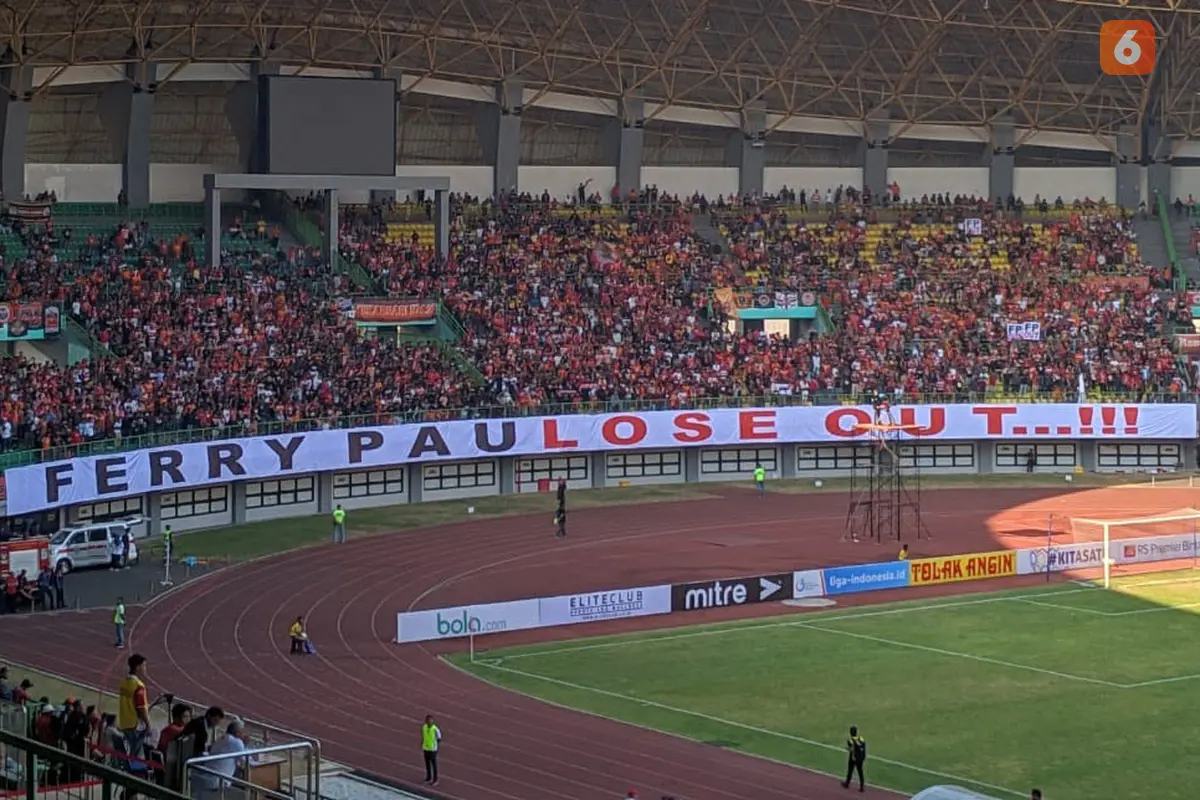 The Jakmania