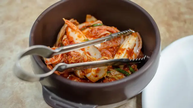 Kimchi