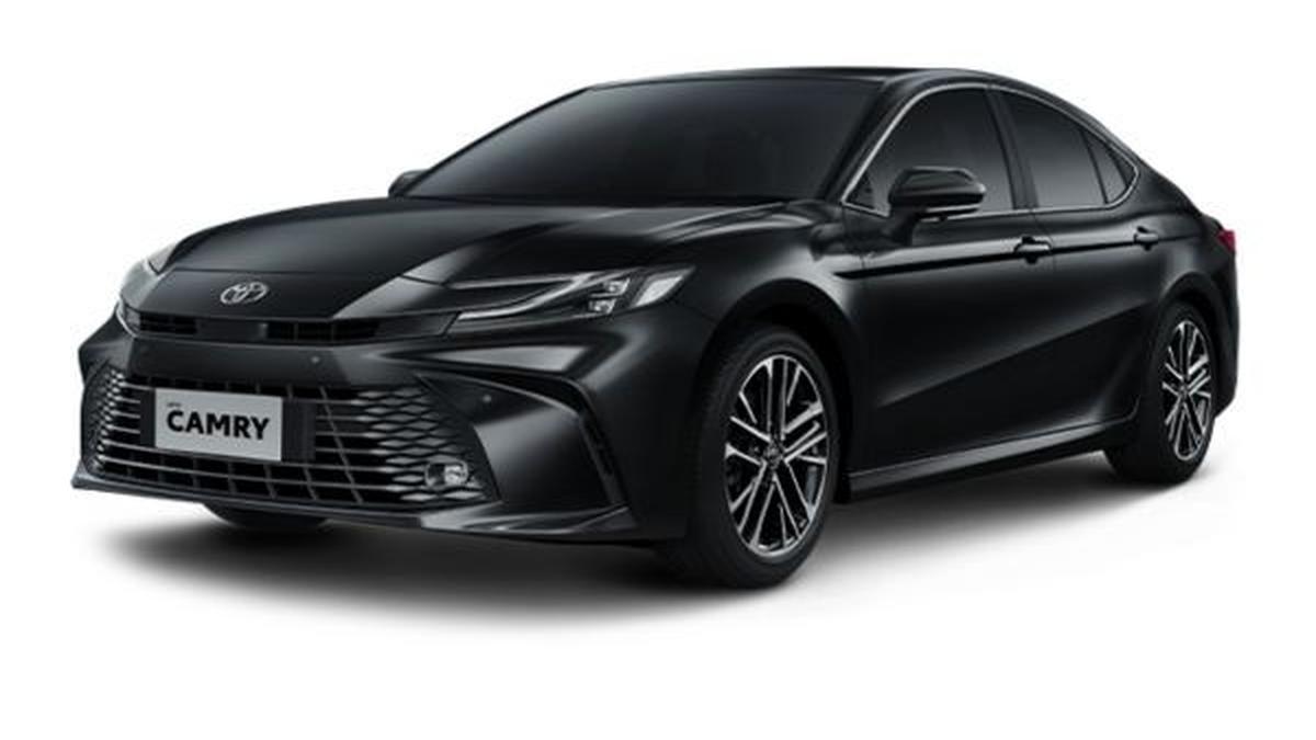 Pajak Toyota Camry Terbaru: Daftar Lengkap Semua Tipe dan Biaya Kepemilikan per Bulan