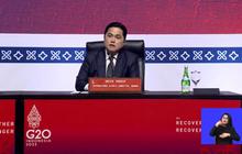 Ternyata Ini Penyebab Satu Proyek Nasional BUMN Tak Terealisasi di Akhir Jabatan Erick Thohir