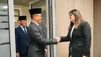 Melalui BoP dan ISF, Indonesia Tegaskan Kembali Komitmen Nyata Kawal Perdamaian Palestina