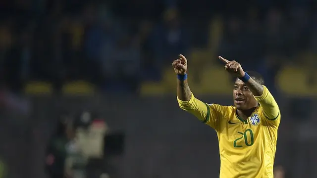 Robinho 