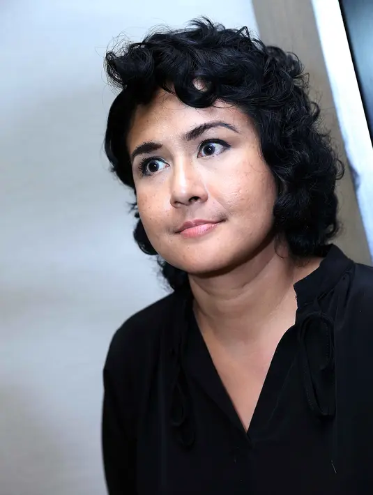 Ria sendiri menggarap genre drama, musik oleh penyanyi Afgan, genre action dipercayakan Julia Perez, sedangkan komedi dipercayakan pada Aming, dan horor digarap oleh Ade Paloh. (Nurwahyunan/Bintang.com)