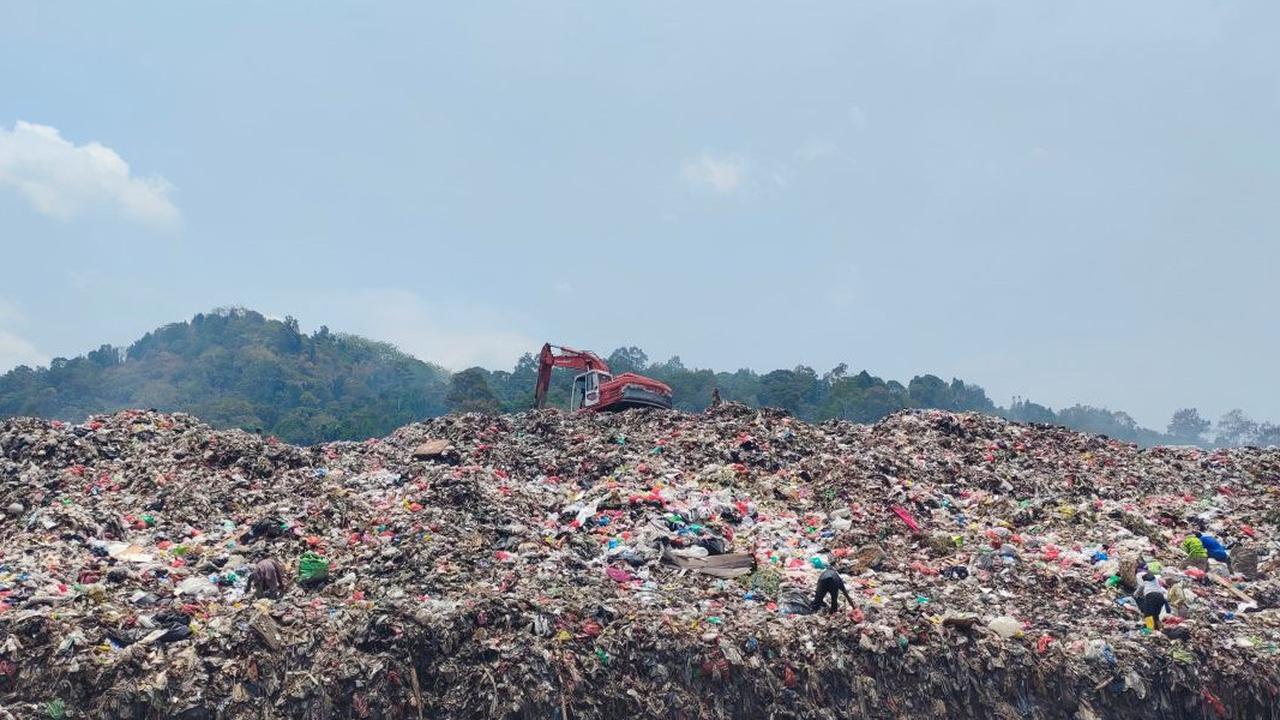 Delapan Daerah di Banten Disanksi Akibat Pencemaran dan Kerusakan Lingkungan