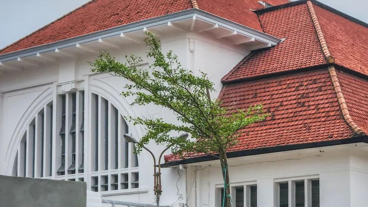 Kondisi Terkini