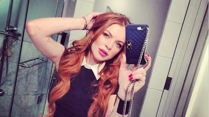 Gak semua yang kamu lihat di Instagram itu benar!