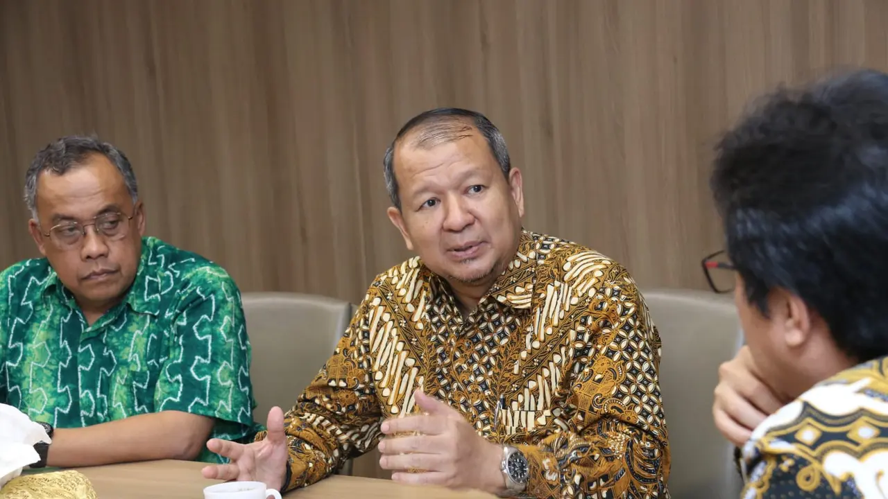 KPPU Diminta Tertibkan Produk Termitisida Bermasalah