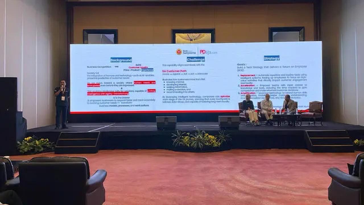 Bandung Marketing Week 2025: Inovasi, AI, dan Kolaborasi untuk Jawa Barat
