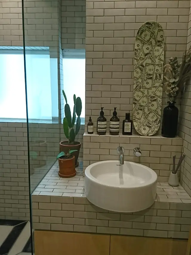 Kamar Mandi