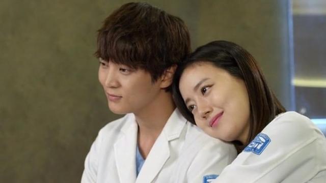 Good Doctor (2013)