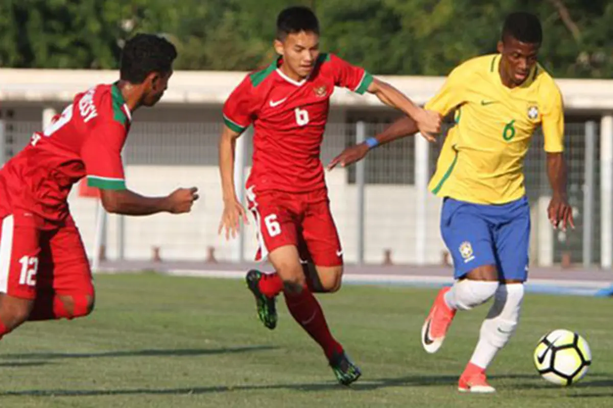 Timnas Indonesia U-19