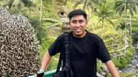 Kisah Sukses Andre Suhen YouTuber 4 Jutaan Subscriber, Dulu Bermodal HP Kentang