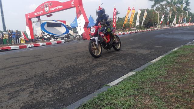 Honda Dream Cup 2019 - Cimahi