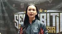 Masih Akrab dengan Panggilan Dea Imut meski Sudah 30 Tahun, Dea Annisa Mengaku Sempat Risih
