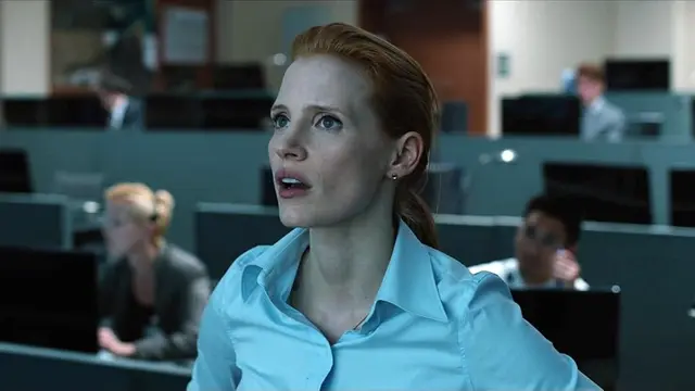 Zero Dark Thirty (2012)