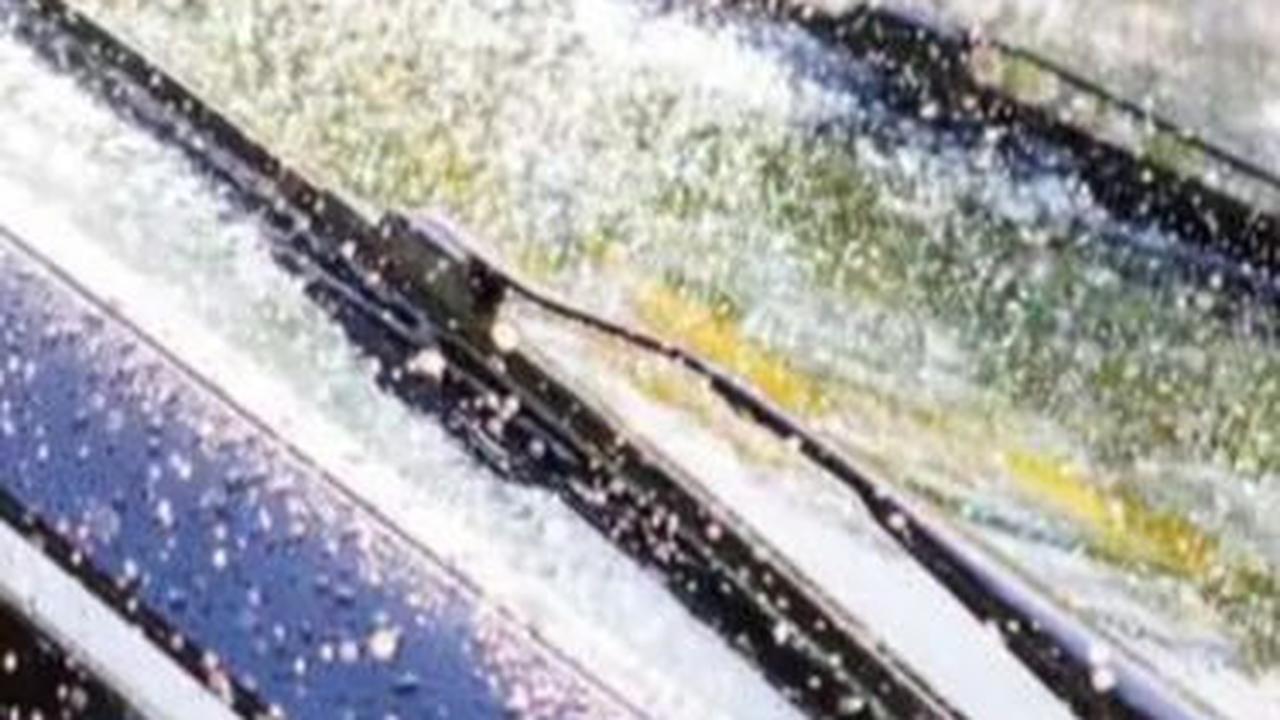 <b>Tips Merawat Wiper Mobil</b>