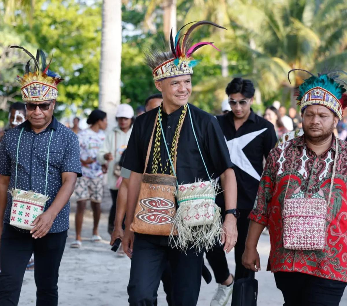 Dok. Istimewa