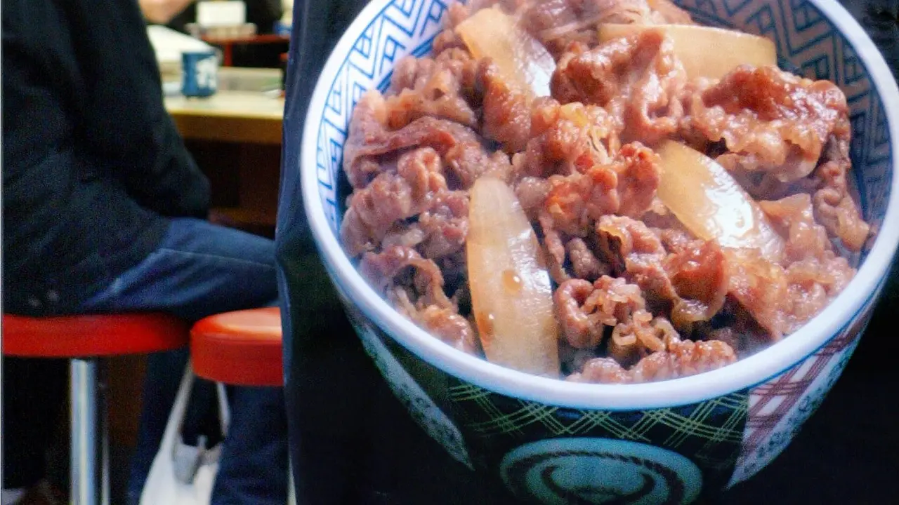Rice Bowl