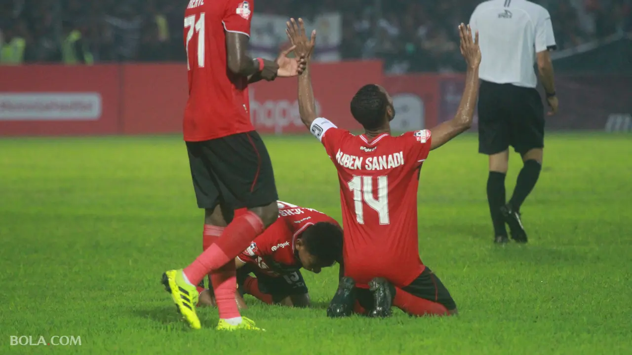 Bhayangkara FC