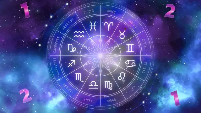 Understanding the 12 Zodiac Signs