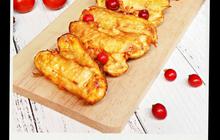 Resep Pisang Goreng Crispy dengan Aroma Vanilla, Renyahnya Tahan Lama