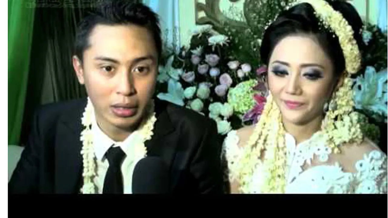 Aida Saskia Ingin Dibakar Hidup-hidup oleh Suami