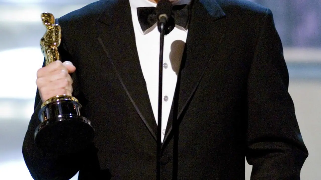 [Bintang] George Clooney