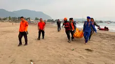 3 Hari Hilang, Wisatawan Asal Jakarta Ditemukan Tak Bernyawa