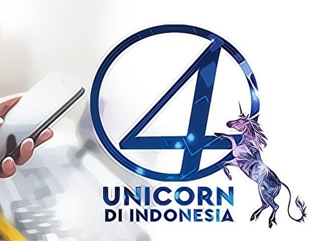 Bei Tunggu Restu Pemegang Saham 4 Unicorn Indonesia Untuk Ipo Bisnis Liputan6 Com