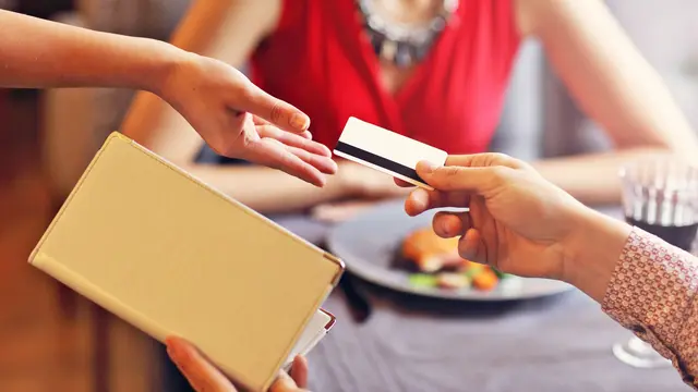 Kencan pertama (iStock)