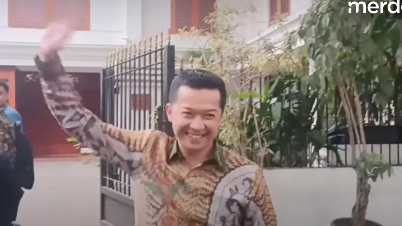 Potret Sederet Nama Tenar Dipanggil Prabowo Untuk Posisi Wamen dan Kepala Badan, Raffi Ahmad Hingga Giring dan Yovie Widianto