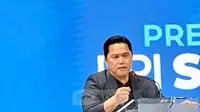 Erick Thohir menilai penyelenggaraan BRI Super League memberikan dampak ekonomi yang besar bagi masyarakat. Menurutnya, aktivitas pertandingan turut menggerakkan berbagai sektor ekonomi di daerah tempat laga digelar.