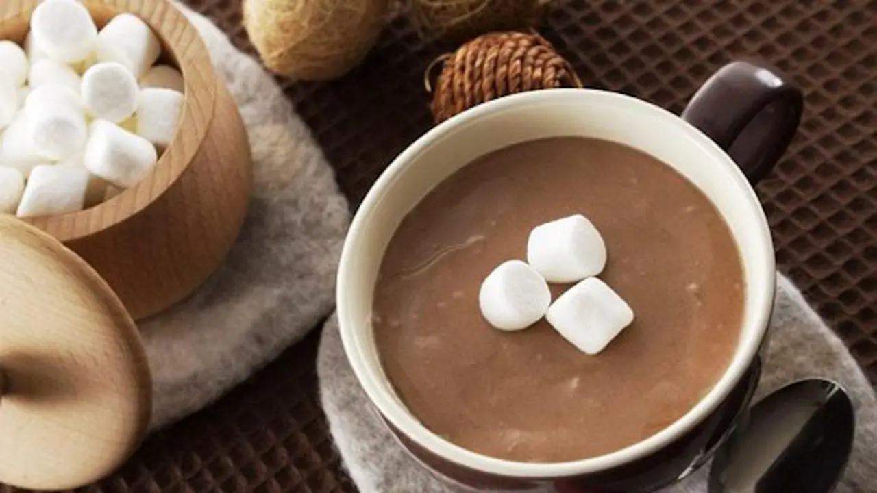 Hot Choco/http://onionin.com/