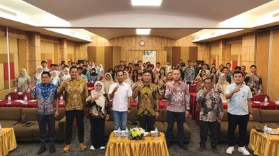 Anggota DPR Dorong Perluasan Edukasi Politik Perkotaan, Bidik Peningkatan Partisipasi Pemilih 2029