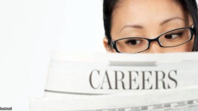 42 Pencari Kerja Ri Kesulitan Pakai Cv Berbahasa Inggris
