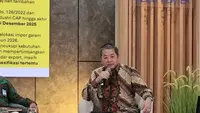 Aturan Deforestasi Eropa Diundur, Pemerintah Diminta Matangkan Regulasi