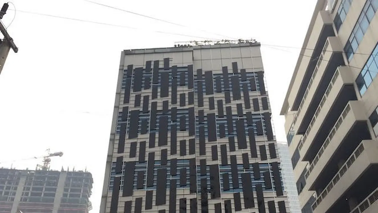Cikini