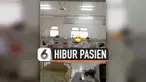 TENAGA MEDIS HIBUR PASIEN
