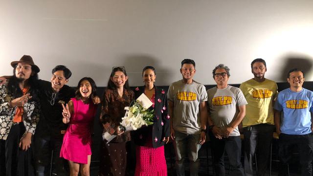 Preskon Serial Get Ur Dream. (ist)