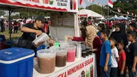 15 Ide Jualan di Dekat Lapangan Saat Lomba 17 Agustus, Peluang Cuan yang Patut Dicoba