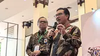 Game Bertema Kekerasan Terancam Diblokir Kominfo, Begini Tanggapan BKKBN, KPAI hingga Psikolog Anak, Jakarta (25/4/2024). Foto: Liputan6.com/Ade Nasihudin.