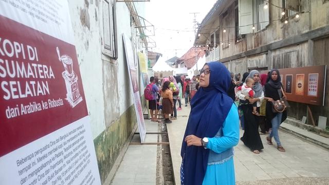 Palembang Akan Jadi Tuan Rumah Hari Diskon Nasional 2018