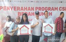 Pemkot Yogyakarta Inisiasi Gerakan Bedah Rumah Yogyakarta, 30 Unit Direnovasi Tanpa APBD
