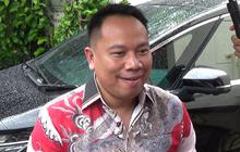 Dua Artis Ini Tiba-Tiba Datangi Rumah Jokowi di Solo Setelah Keok di Pilkada, Bahas Apa?