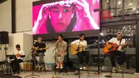 Mengintip Keseruan The Finest Tree Berbicara Soal Dosa di Video Musik Single Terbaru