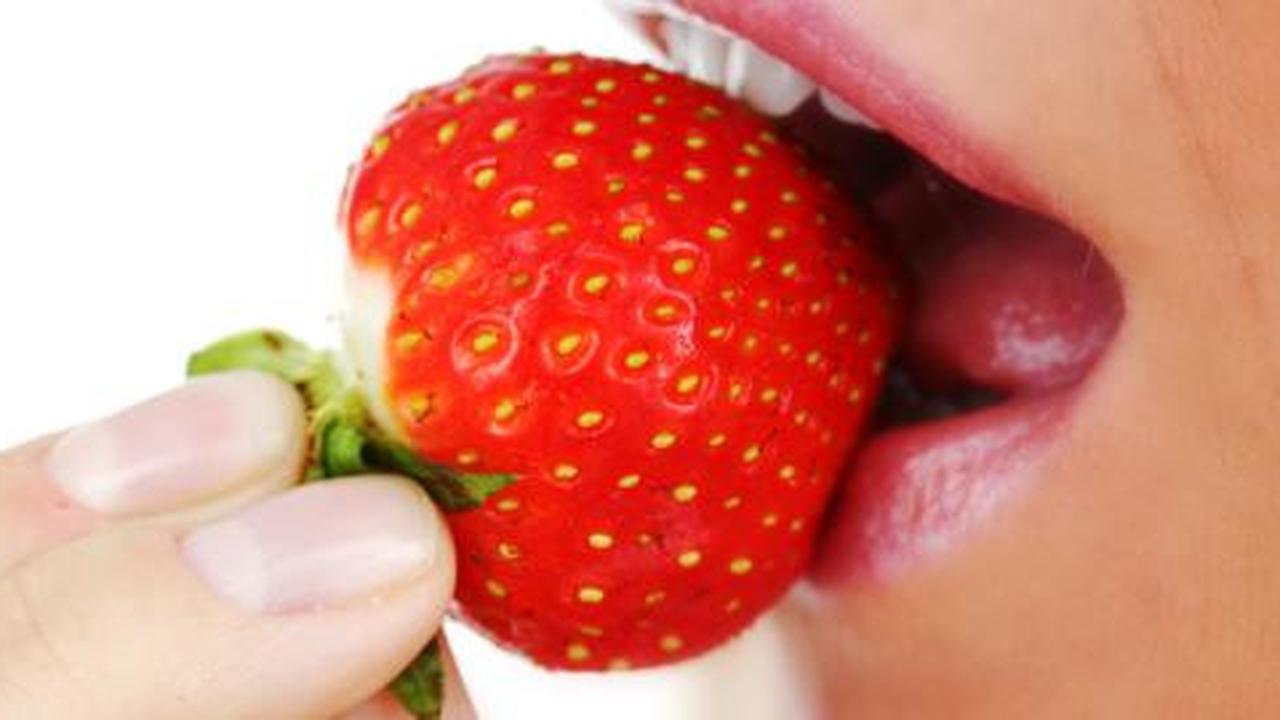 7 Makanan sehat pencerah kulit