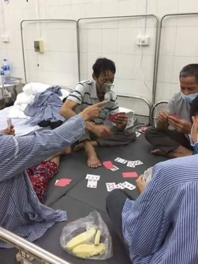 6 Kelakuan Kocak Orang saat di Rumah Sakit Ini Nyeleneh Banget