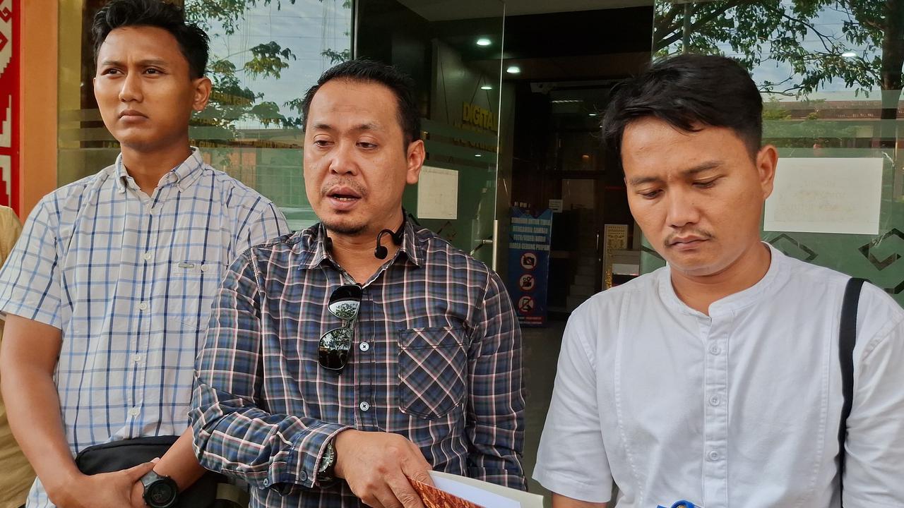 Orangtua Pasien Laporkan Dokter ke Polda Lampung, Dugaan Pungli Rp8 Juta Mencuat